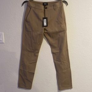 Mens Paige Stanford Trousers